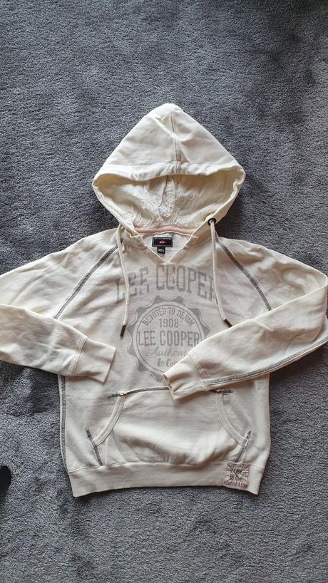 Lee cooper mikina s, lee cooper,s