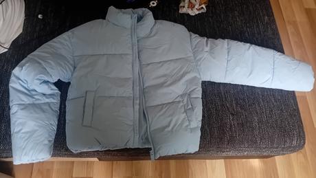 Zimna bunda 170/176, takko,170