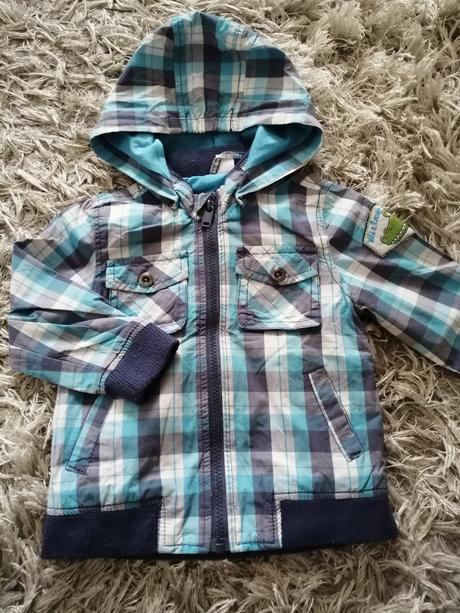 Prechodná vetrovka, dopodopo,92