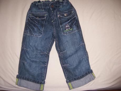 Frajerské rifle, dopodopo,92