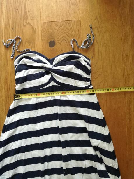 Letné šaty tommy hilfiger, tommy hilfiger,s