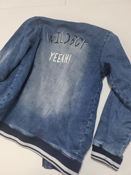 Mayoral riflovaprechodna bu dička, mayoral,134