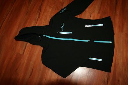 Nepremokava softshelova bunda black canyon 40, 40