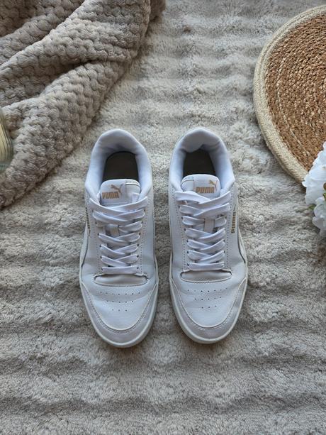 Tenistky puma, puma,37