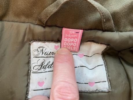 Safari kabatik dopodopo, dopodopo,104