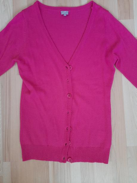 Svetrík, miss fiori,s