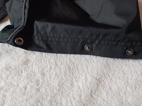 Súprava do dažďa, 152