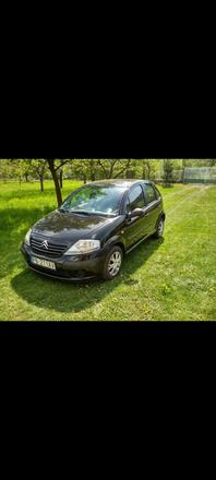 Citroen c3, citroën