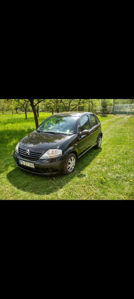 Citroen c3, citroën