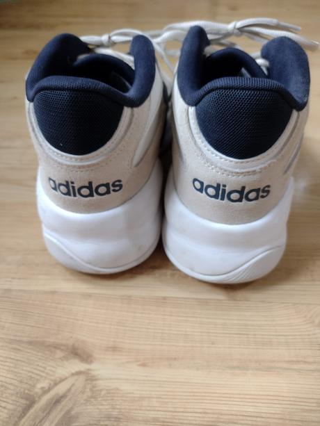 Tenisky adidas, adidas,45