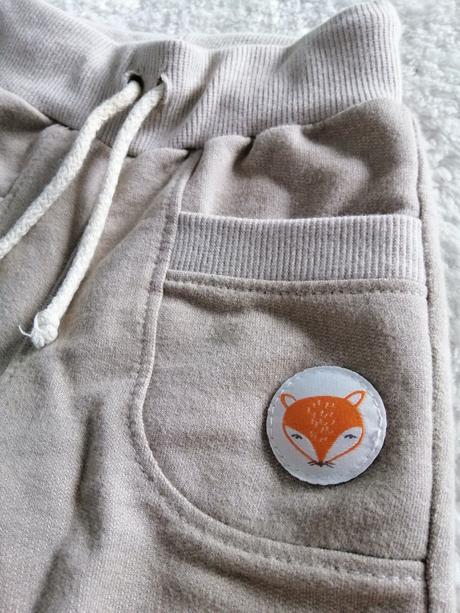 Tepláky pinokio, 68