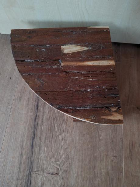 Domček pre hlodavce, 