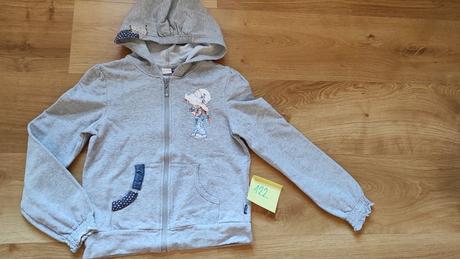 Mikina sarah kay, 122