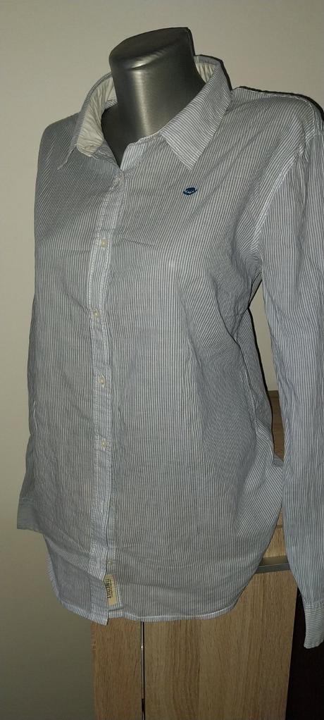 Košeľa č.42z, timeout,42