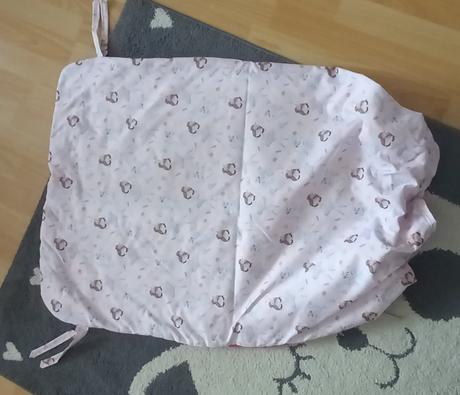 Podloža do kočíka, 
