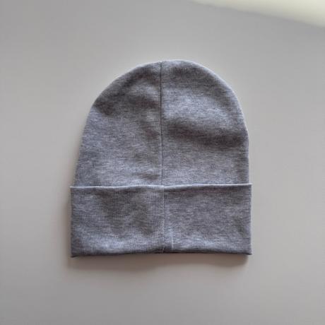 Chlapčenská prechodná čiapka,