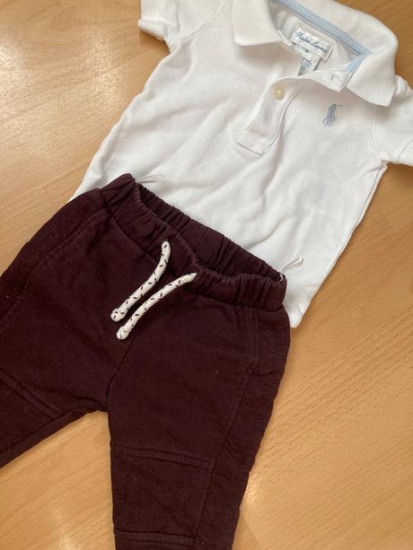 Ralph lauren body a teplaky ca, ralph lauren,62