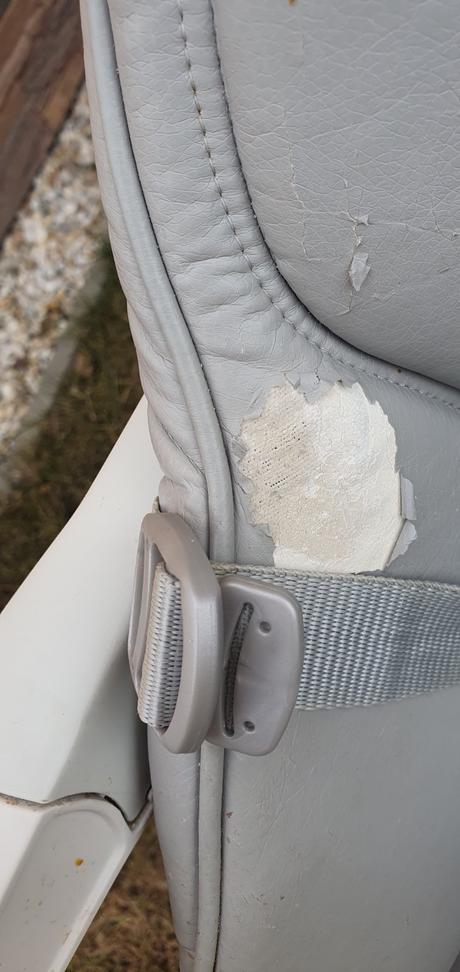 Detska stolicka peg perego, peg-pérego