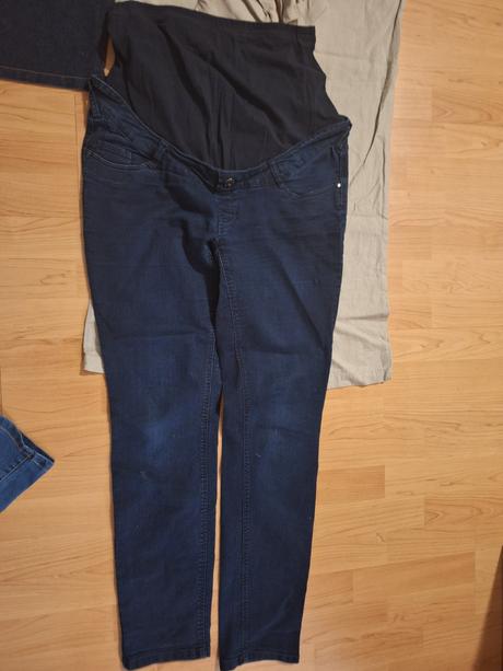 Tehotenske oblecenie 40, c&a,40