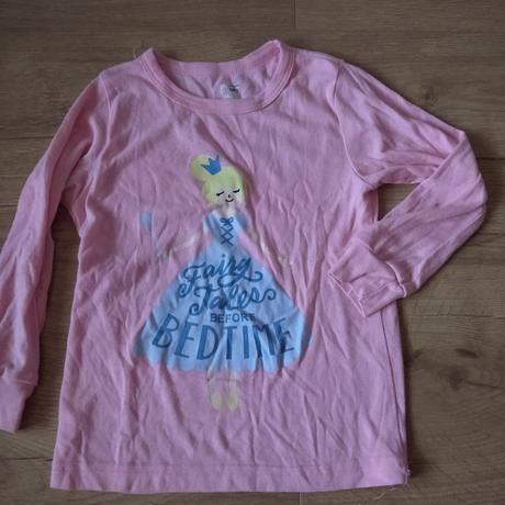 Pyžamko 3-4, george,104