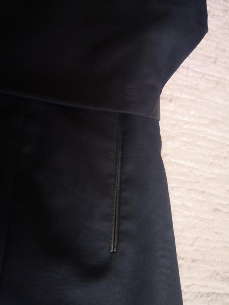 G-star raw correct line šaty, g-star raw,l