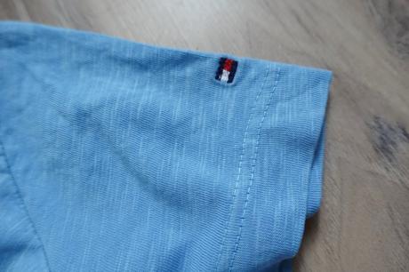 Tričko tommy hilfiger, tommy hilfiger,140
