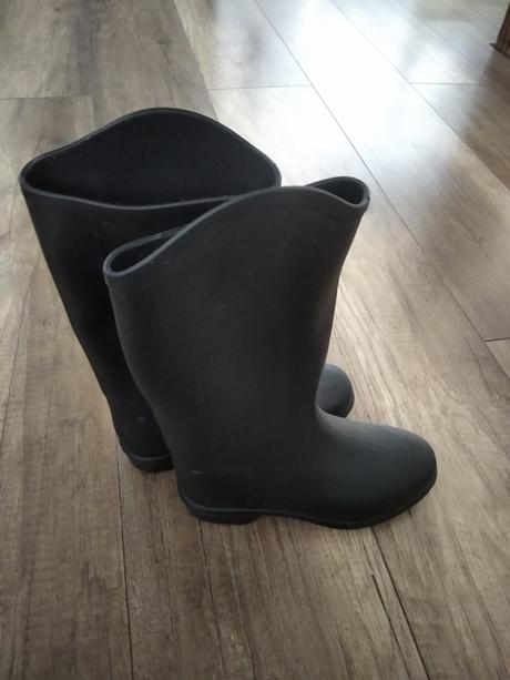 Gumáky 31, decathlon,31