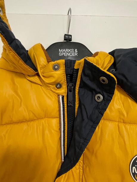 Krásna vetrovka, mayoral,152