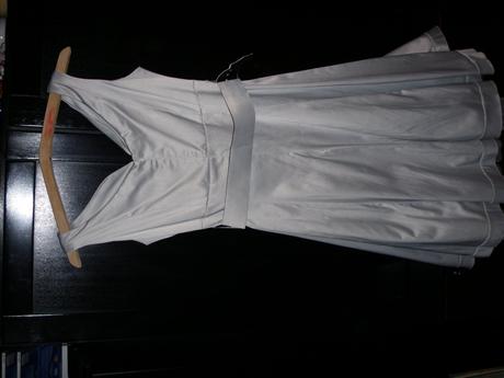 Spoločenské šaty, m