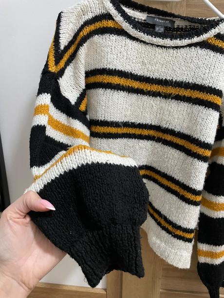 Svetrik hebky, primark,s