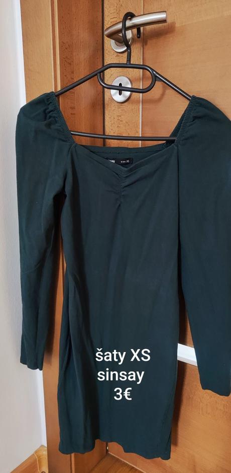 Mix oblečenia xs-xl, 