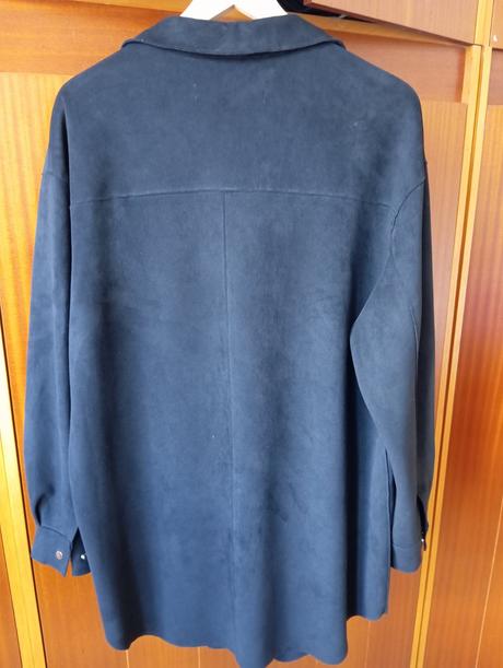 Košeľa dámska, zara,l