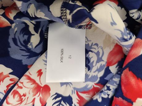 Šaty z hodvábu, 42