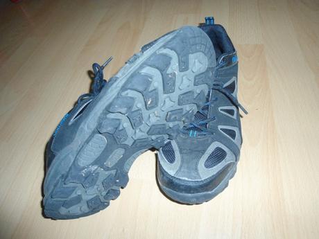 Chlapcenske tenisky crossroad, 38