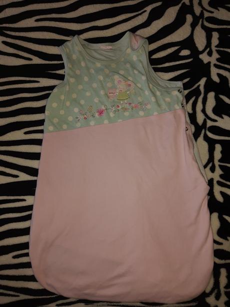 Spací vak cherokee, cherokee