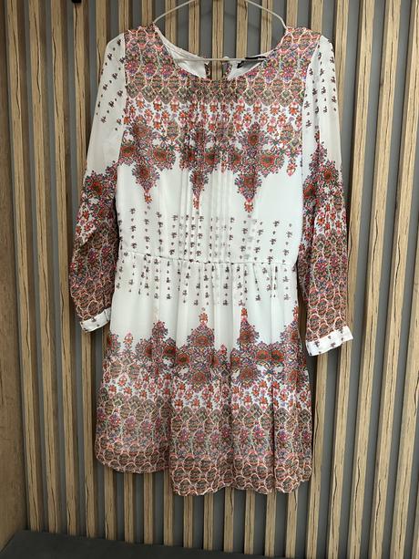 Gate letné šaty, gate,s