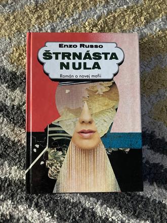 Štrnásta nula (1991), 