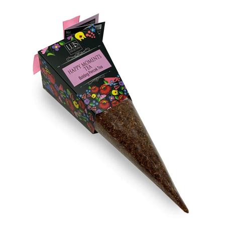 Čaj kytica - rôzne chute - 70g, 