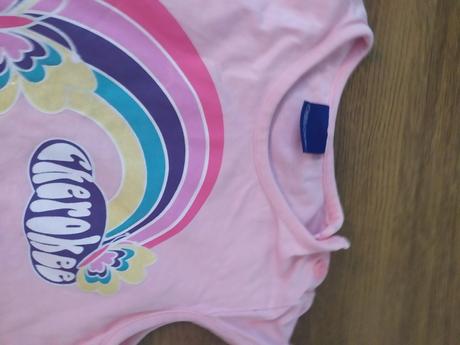 Tričko, cherokee,104