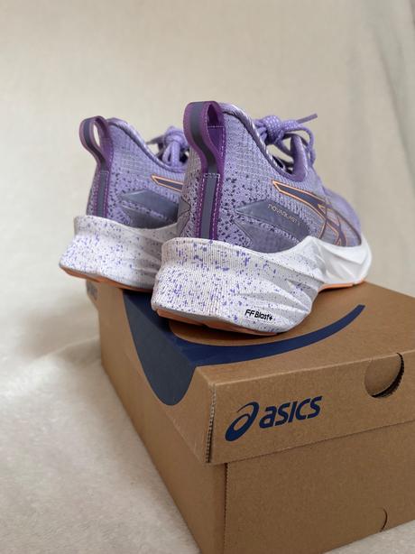 Tenisky asics novablast 3le, asics,39