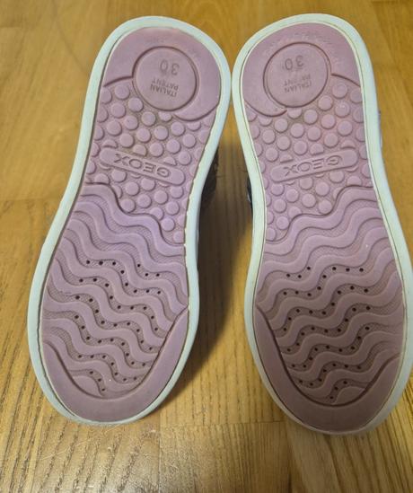 Topánky geox, geox,30