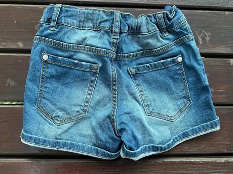 Riflové kraťase, dopodopo,122