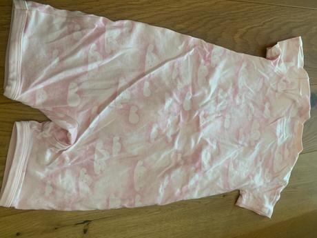 Overal, romper, jumper, letné pyžamko lindex 98/10, lindex,98 / 104