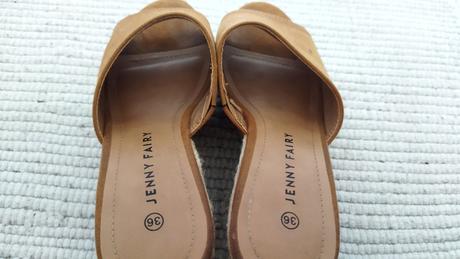 Dreváky elegantné, 36