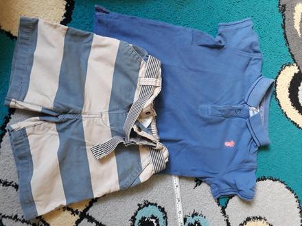 Kratase a tricka, 104–116