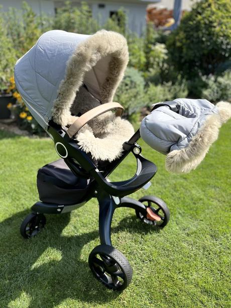 Kočík stokke, stokke,stokke xplory v5