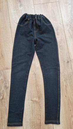 Legíny zn.primark veľ. 134-140 cm., primark,134