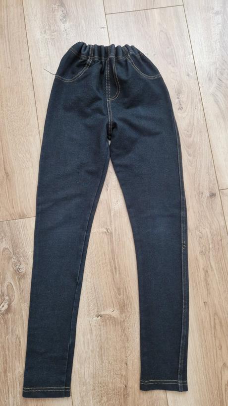 Legíny zn.primark veľ. 134-140 cm., primark,134