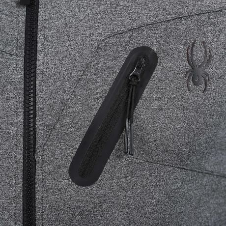 Spyder pánska mikina veľkosť l, l