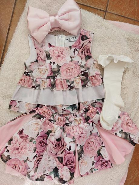 Taliansky znackovy kompletik, losan,92